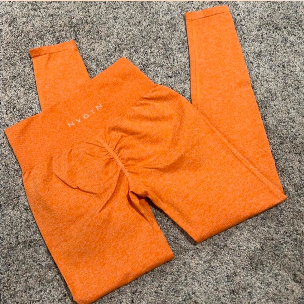 Nvgtn leggings